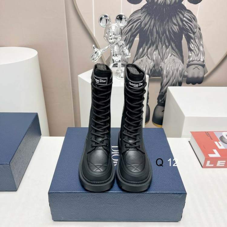 Picture of Dior Shoes _SKUDiorcoloursz35-40J10033426